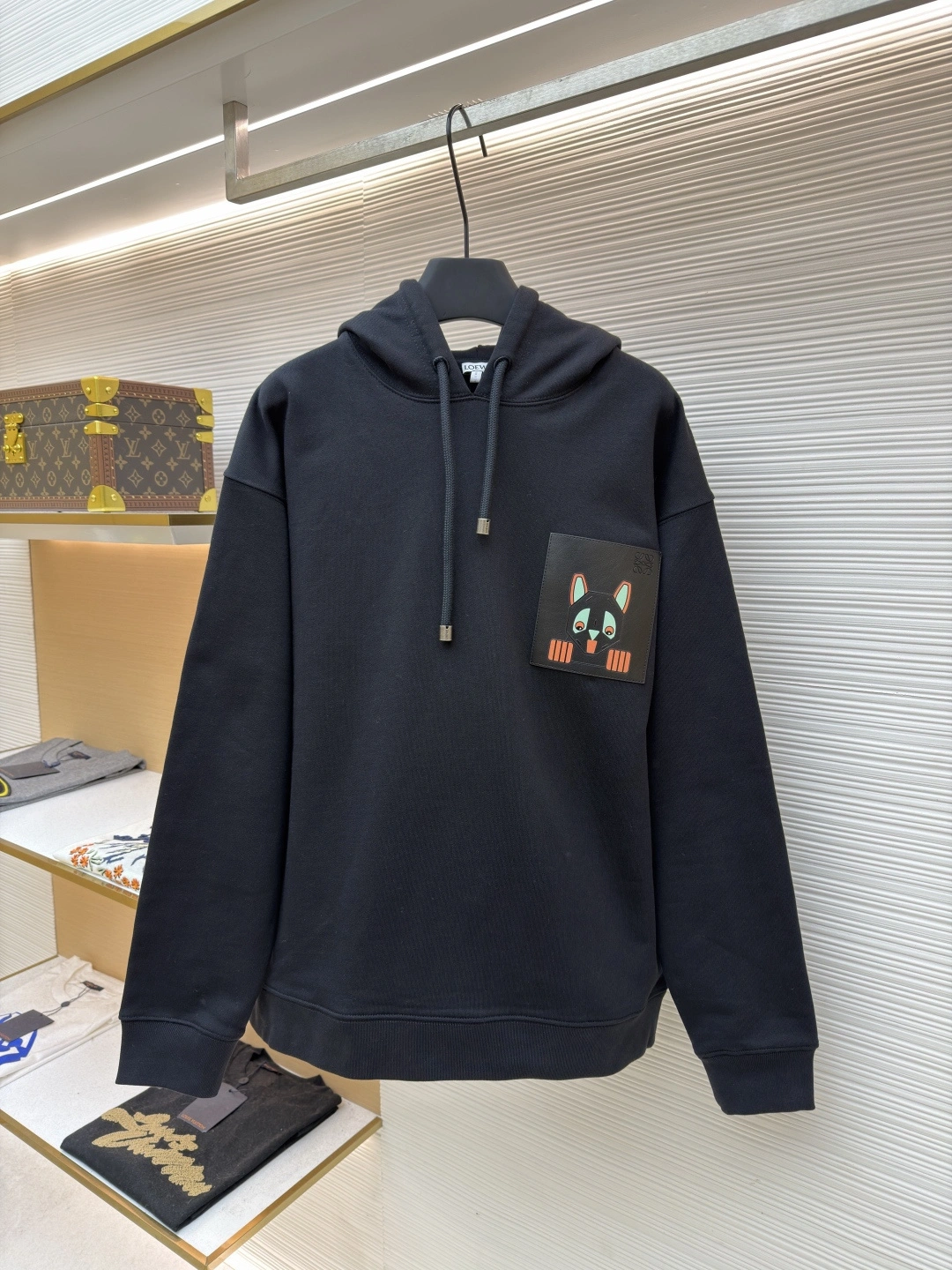 wg.luxury-- 8o5w5 Cotton oversized item:E-F509L0523H
